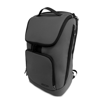 MCP Рюкзак Buster под ноутбук 15,6" серый фото в интернет-магазине FrontFlip.Ru
