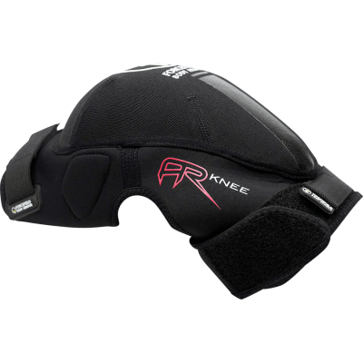 FORCEFIELD Наколенники AR KNEE 1 фото в интернет-магазине FrontFlip.Ru