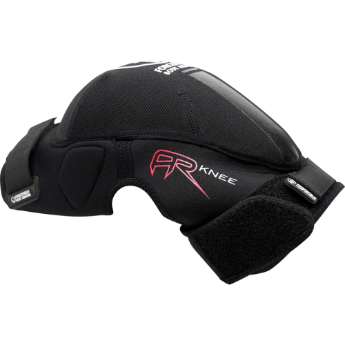 FORCEFIELD Наколенники AR KNEE 1 фото в интернет-магазине FrontFlip.Ru