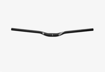 Руль Race Face Ride XC Low Riser 710x31.8 Black (HB12RX31.8X710BLK) фото в интернет-магазине FrontFlip.Ru