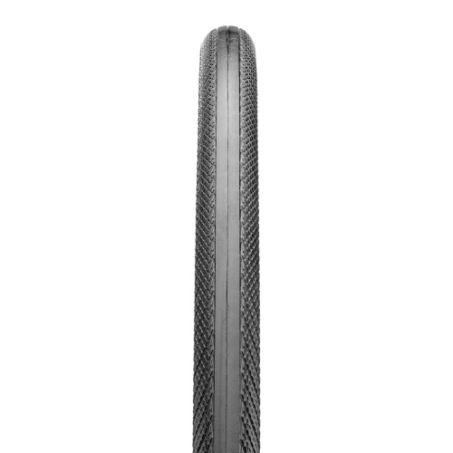 Покрышка Maxxis Dolomites 700x25C TPI 60 кевлар Silkworm (ETB86473200) фото в интернет-магазине FrontFlip.Ru