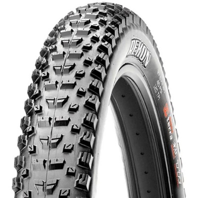 Покрышка Maxxis Rekon 29x2.40WT TPI 60 кевлар EXO/TR (ETB00017700) фото в интернет-магазине FrontFlip.Ru