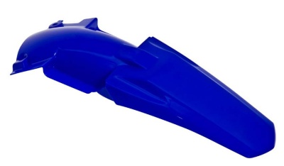 RTech Крыло заднее YZ85 02-19 синее (moto parts) фото в интернет-магазине FrontFlip.Ru
