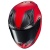 HJC Шлем RPHA 11 DEADPOOL 2 MARVEL MC1SF фото в интернет-магазине FrontFlip.Ru