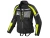 SPIDI Куртка ARMAKORE Black/Yellow фото в интернет-магазине FrontFlip.Ru