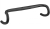 Руль Easton E100 Di2 Handlebar 31.8mm 44cm (8022938) фото в интернет-магазине FrontFlip.Ru Руль Easton E100 Di2 Handlebar 31.8mm 44cm (8022938) фото в интернет-магазине FrontFlip.Ru