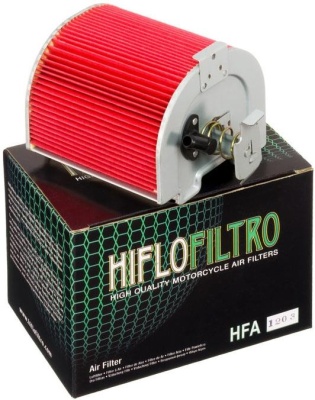 HIFLO  Воздушный фильтр  HFA1203  (CB250 91-08) фото в интернет-магазине FrontFlip.Ru