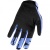 Мотоперчатки Shift White Air Glove Purple фото в интернет-магазине FrontFlip.Ru