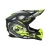 Шлем Acerbis LINEAR 22-06 Black/Fluo-Yellow фото в интернет-магазине FrontFlip.Ru