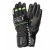 Перчатки SECA MERCURY IV LADY FLUO/BLACK фото в интернет-магазине FrontFlip.Ru