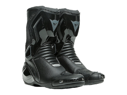 DAINESE Ботинки жен NEXUS 2 001 BLACK фото в интернет-магазине FrontFlip.Ru