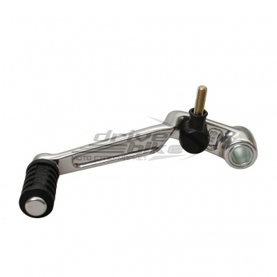 [EMGO] Педаль (лапка) переключения передач GSX-R600 06-09, GSX-R750 06-08 фото в интернет-магазине FrontFlip.Ru