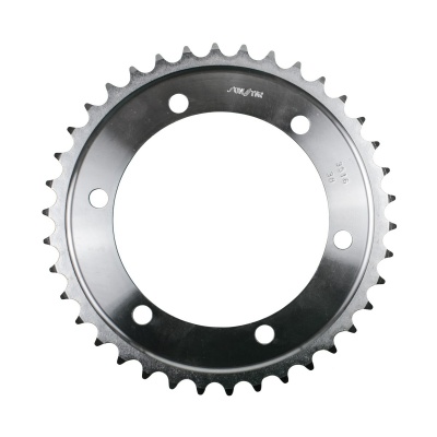 [SUNSTAR] Звезда задняя 38 зубьев 1-3516-38 стальная / JTR7-44 фото в интернет-магазине FrontFlip.Ru