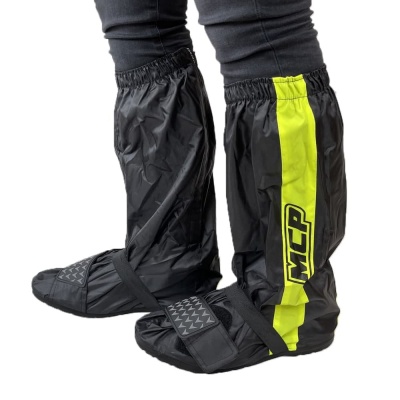 MCP Мотобахилы дождевые BROMLEY PRO фото в интернет-магазине FrontFlip.Ru