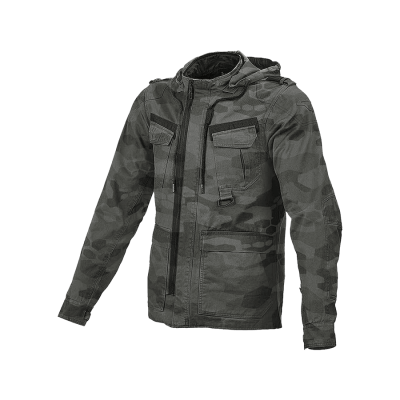 MACNA COMBAT Куртка ткань серый камуфляж фото в интернет-магазине FrontFlip.Ru
