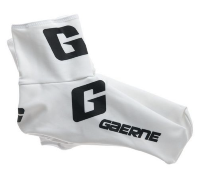 Бахилы Gaerne Crono Pro Shoe Cover  White фото в интернет-магазине FrontFlip.Ru