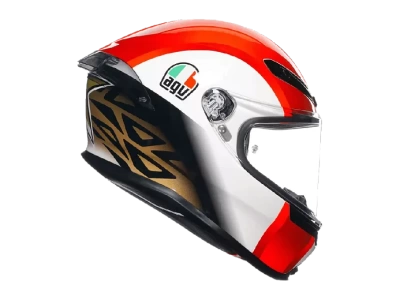 AGV Шлем K-6 E2206 SIC58 фото в интернет-магазине FrontFlip.Ru