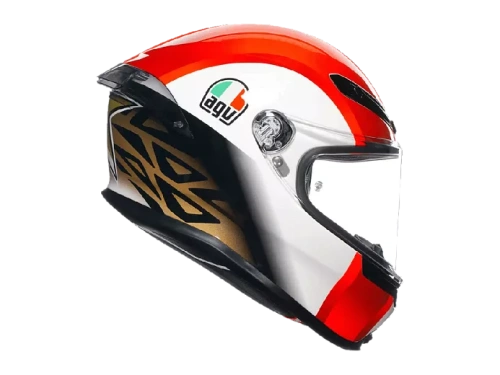 AGV Шлем K-6 E2206 SIC58 фото в интернет-магазине FrontFlip.Ru