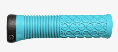 Ручки SDG Thrice Grip 33mm Turquoise (S3304) фото в интернет-магазине FrontFlip.Ru