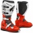 FORMA Ботинки TERRAIN TX RED/WHITE фото в интернет-магазине FrontFlip.Ru