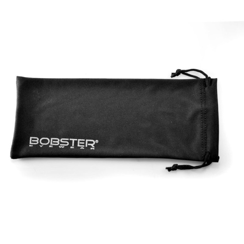 [BOBSTER] Очки Piston Smoked Reflective, цвет Серый, зеркальные фото в интернет-магазине FrontFlip.Ru
