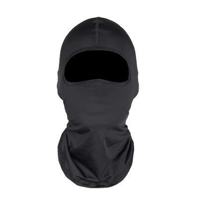 [RUSH] Подшлемник синтетический, цвет Черный фото в интернет-магазине FrontFlip.Ru