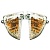 VICMA Поворотник SUZUKI GSX-R600/750(06-)