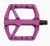Педали SDG Composite Purple (00034DS) фото в интернет-магазине FrontFlip.Ru