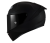 [SUOMY] Мотошлем SR-GP EVO PLAIN, цвет Черный Матовый фото в интернет-магазине FrontFlip.Ru