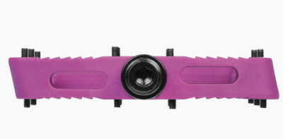 Педали SDG Composite Purple (00034DS) фото в интернет-магазине FrontFlip.Ru