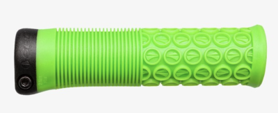 Ручки SDG Thrice Grip 31mm Neon Green (S3103) фото в интернет-магазине FrontFlip.Ru
