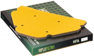 HIFLO  Воздушный фильтр  HFA2914  (ZX-9R) фото в интернет-магазине FrontFlip.Ru