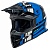 Мотошлем IXS Motocross Helmet iXS361 2.3 X12038 034