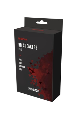 Динамики для гарнитуры SENA SC-A0325 Тип А фото в интернет-магазине FrontFlip.Ru