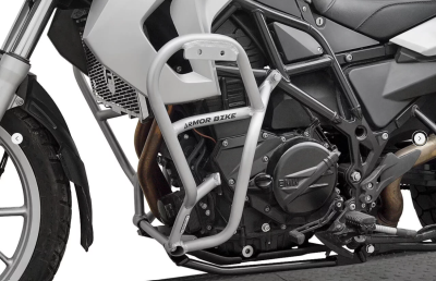 ARMOR BIKE ( 2040 ) BMW F650GS TWIN 800 (2006-2012) фото в интернет-магазине FrontFlip.Ru