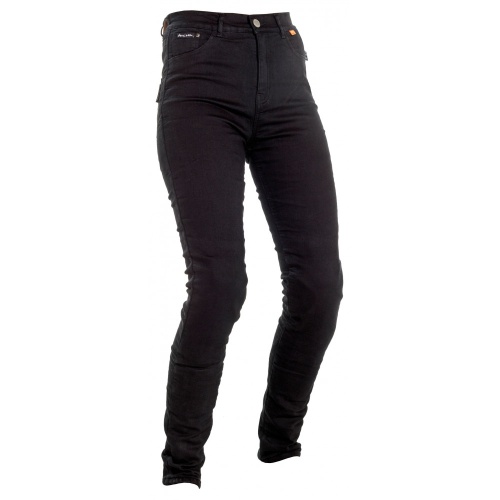 Брюки RICHA JEGGING LADY BLACK фото в интернет-магазине FrontFlip.Ru