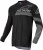 ALPINESTARS Джерси детская YOUTH RACER GRAPHITE JERSEY черно-темно-серый, 111 фото в интернет-магазине FrontFlip.Ru