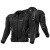 куртка SHIMA MESH PRO BLACK фото в интернет-магазине FrontFlip.Ru куртка SHIMA MESH PRO BLACK фото в интернет-магазине FrontFlip.Ru
