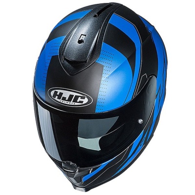 HJC Шлем C 70 BOLTAS MC2SF фото в интернет-магазине FrontFlip.Ru