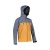 Велокуртка Leatt MTB All Mountain 5.0 Jacket Rust фото в интернет-магазине FrontFlip.Ru
