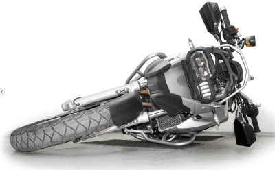 ARMOR BIKE ( 2040 ) BMW F650GS TWIN 800 (2006-2012) фото в интернет-магазине FrontFlip.Ru