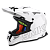 Шлем SMK ALLTERRA, цвет белый