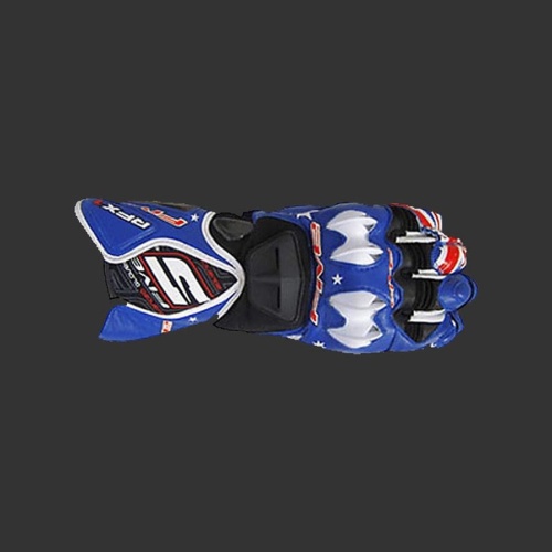 FIVE Перчатки RFX1 REPLICA AUSTRALIA фото в интернет-магазине FrontFlip.Ru