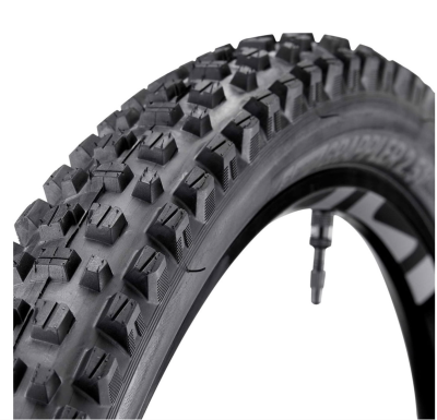 Покрышка E Thirteen Grappler 27.5x2.5 Downhill Mopo (TR2LRA-121) фото в интернет-магазине FrontFlip.Ru