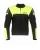 Мотокуртка Hyperlook Desire green фото в интернет-магазине FrontFlip.Ru