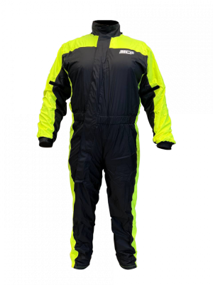 MCP Мотодождевик слитный мембранный Solid фото в интернет-магазине FrontFlip.Ru