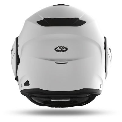 AIROH шлем модуляр REV 19 COLOR CONCRETE GREY MATT фото в интернет-магазине FrontFlip.Ru