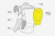 куртка SHIMA RUSH MEN FLUO фото в интернет-магазине FrontFlip.Ru