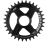 Звезда Rotor Chainring MTB DM Black 30t (C01-514-31010-0) фото в интернет-магазине FrontFlip.Ru Звезда Rotor Chainring MTB DM Black 30t (C01-514-31010-0) фото в интернет-магазине FrontFlip.Ru