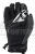 Перчатки FLY RACING TITLE (2022), черный/серый фото в интернет-магазине FrontFlip.Ru